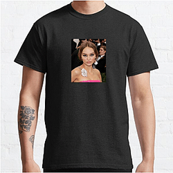 Stage Performer Lily Rose T-Shirts