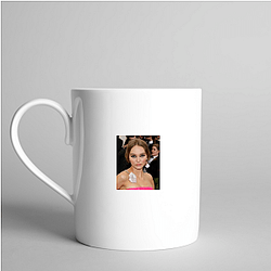 Stage Performer Lily Rose Mugs