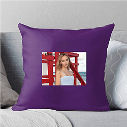 Fresh Sound Lily Rose Pillows Cover