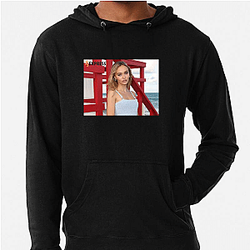 Fresh Sound Lily Rose Hoodies