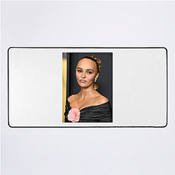 Lyric Soul Lily Rose Mouse Pads