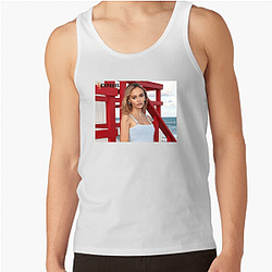 Fresh Sound Lily Rose Tank Tops