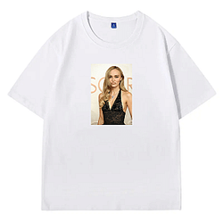 Authentic Singer Lily Rose T-Shirts