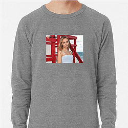 Fresh Sound Lily Rose Sweatshirts