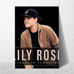 Nashville Talent Lily Rose Posters