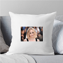 Music Trailblazer Lily Rose Pillows Cover