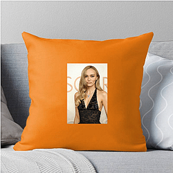 Authentic Singer Lily Rose Pillows Cover