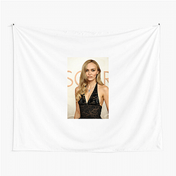 Authentic Singer Lily Rose Tapestries