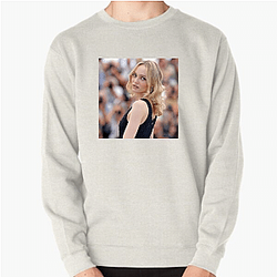 Emotional Artist Lily Rose Sweatshirts