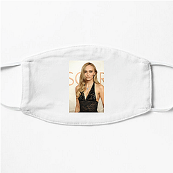 Authentic Singer Lily Rose Face Masks