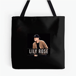 Nashville Talent Lily Rose Bags