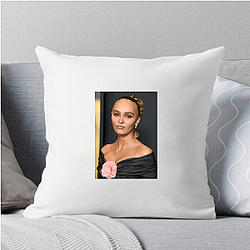 Lyric Soul Lily Rose Pillows Cover
