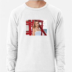 Fresh Sound Lily Rose Sweatshirts