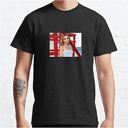 Fresh Sound Lily Rose T-Shirts
