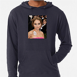 Stage Performer Lily Rose Hoodies