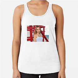 Fresh Sound Lily Rose Tank Tops
