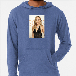 Authentic Singer Lily Rose Hoodies