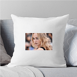 Bold Storyteller Lily Rose Pillows Cover