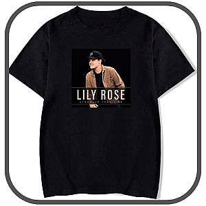 Lily Rose T-Shirts