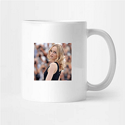 Emotional Artist Lily Rose Mugs