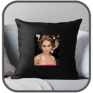 Lily Rose Pillows Cover