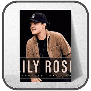 Lily Rose Posters