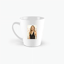 Authentic Singer Lily Rose Mugs