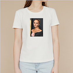 Lyric Soul Lily Rose T-Shirts