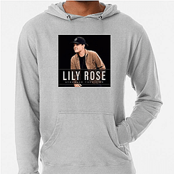 Nashville Talent Lily Rose Hoodies