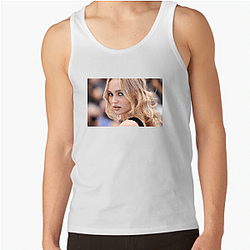 Bold Storyteller Lily Rose Tank Tops