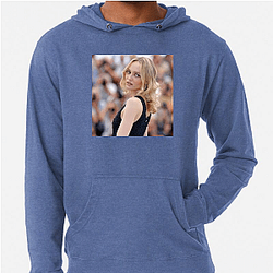 Emotional Artist Lily Rose Hoodies