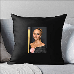 Lyric Soul Lily Rose Pillows Cover