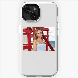 Fresh Sound Lily Rose Samsung Cases