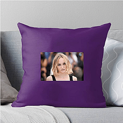 Music Trailblazer Lily Rose Pillows Cover