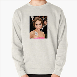 Stage Performer Lily Rose Sweatshirts