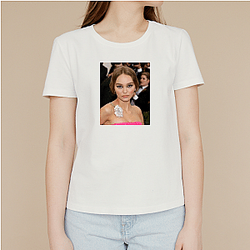 Stage Performer Lily Rose T-Shirts