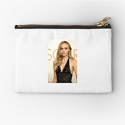 Authentic Singer Lily Rose Zipper Pouches