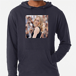 Emotional Artist Lily Rose Hoodies