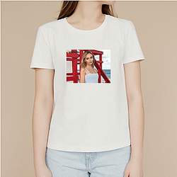 Fresh Sound Lily Rose T-Shirts