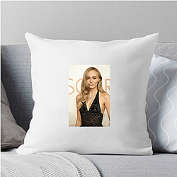 Authentic Singer Lily Rose Pillows Cover