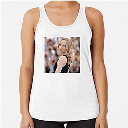 Emotional Artist Lily Rose Tank Tops