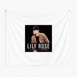 Nashville Talent Lily Rose Tapestries