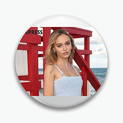 Fresh Sound Lily Rose Pins