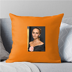 Lyric Soul Lily Rose Pillows Cover
