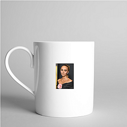 Lyric Soul Lily Rose Mugs