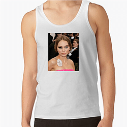 Stage Performer Lily Rose Tank Tops