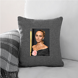 Lyric Soul Lily Rose Pillows Cover