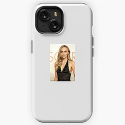 Authentic Singer Lily Rose iPhone Cases