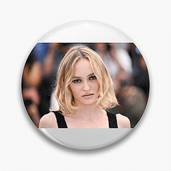 Music Trailblazer Lily Rose Pins