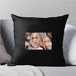 Bold Storyteller Lily Rose Pillows Cover